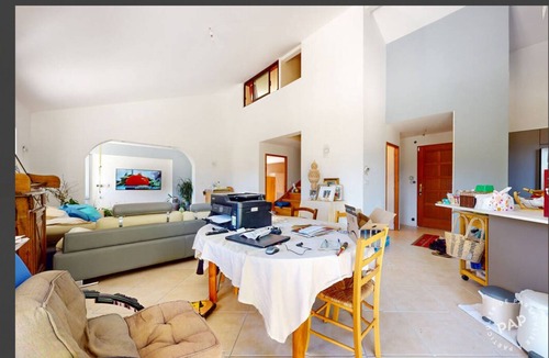 Saint-Paul-de-Varces House | Auberge de Saint Paul