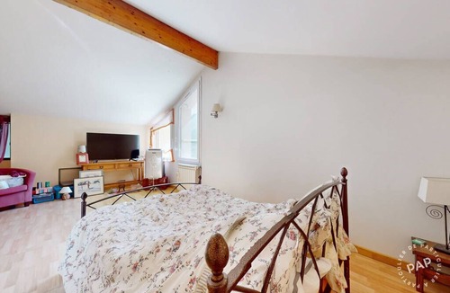 Saint-Paul-de-Varces House | Auberge de Saint Paul
