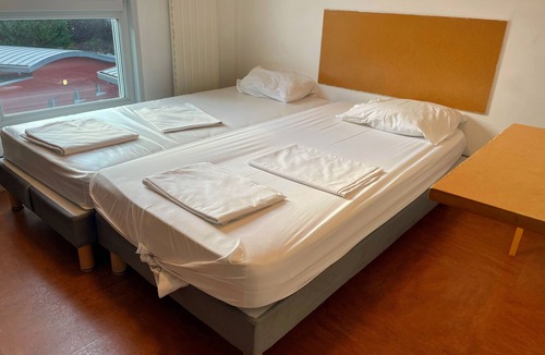 Echirolles Hostel | Auberge de Jeunesse HI Grenoble