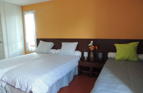 Aicirits-Camou-Suhast House | Auberge Denena Logis