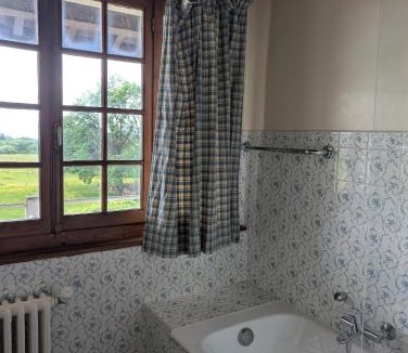 Echenevex Hotel | Auberge Des Chasseurs