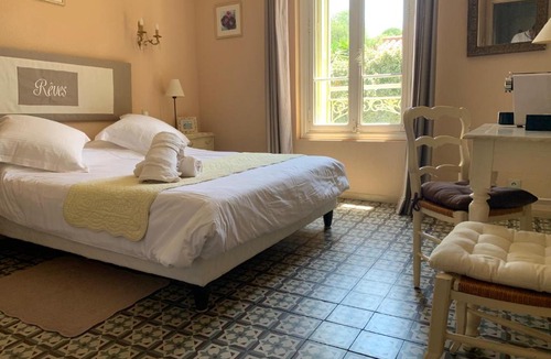 Montner Hotel | Auberge du Cellier