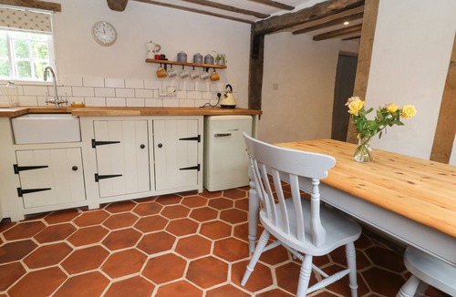 Norwell Cottage | Auld Cottage