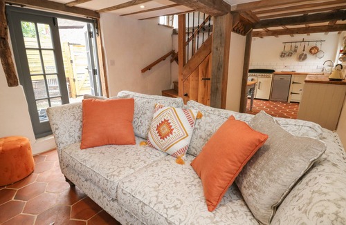 Norwell Cottage | Auld Cottage