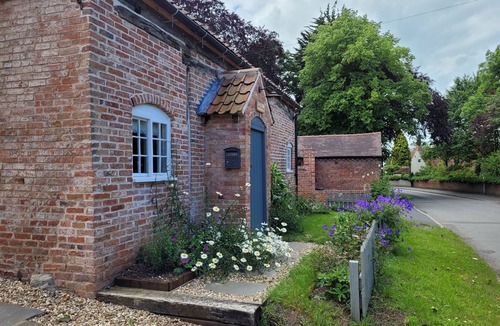 Norwell Cottage | Auld Cottage