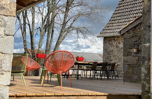 Pers House | Auprès du Lac