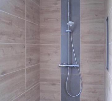 Eichsfelder Kessel Apartment | Auszeit-Oase