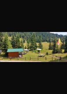 Gloednitz House | Auszeithütte