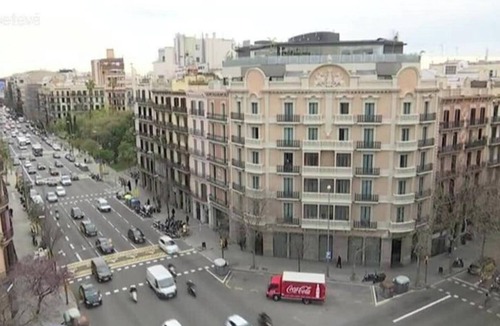 L'Antiga Esquerra de l'Eixample Apartment | Authentic 19th-Century Charm in the Heart of Barcelona