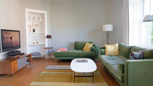 Scheldebuurt Apartment | Authentic Amsterdam Apartment RAI