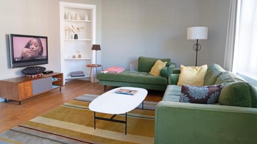 Scheldebuurt Apartment | Authentic Amsterdam Apartment RAI