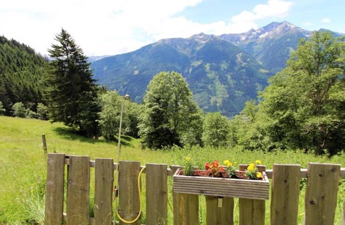 Obervellach Ski Chalet | Authentic Austrian chalet in the mountains