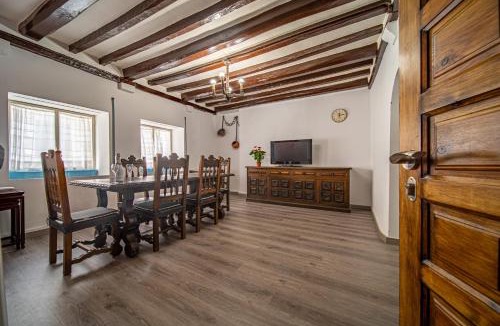 Macanet de Cabrenys House | Aventura MCabrenys