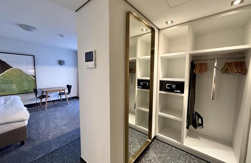 Unterrath Hotel | AvidonApartments