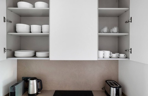 Almagro Apartment | Awesome Almagro 1BR w/Gym & Pool, near Nightlife, by Blueground