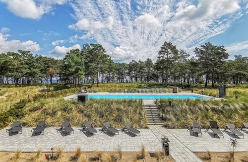 Prora Apartment | Awesome apartment in Prora/Rügen