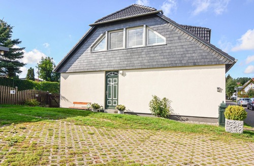 Wusterhusen Apartment | Awesome apartment in Wusterhusen