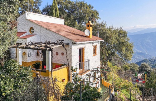 Algatocin Cottage | Awesome cottage in Algatocín with WiFi