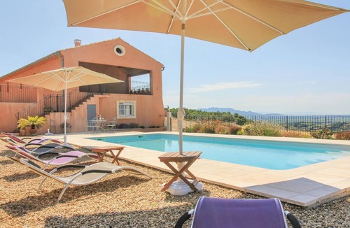 Cairanne House | Awesome home in Cairanne