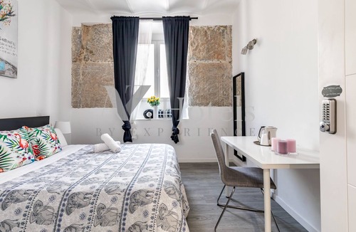 Jeronimos House | AYZ Juan de Mena - Auto check-in property