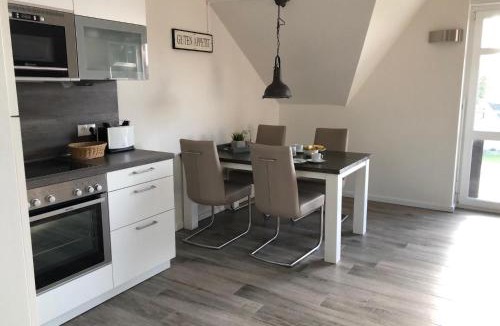 Neue Tiefe Apartment | Bürgermeister-Fox 44a Fehmarn Brise