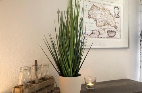Neue Tiefe Apartment | Bürgermeister-Fox 44a Fehmarn Brise