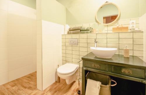 Etyek Bed & Breakfast | B&B by Mo