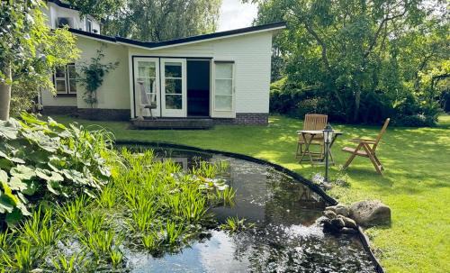 Den Burg House | B&B de Ark