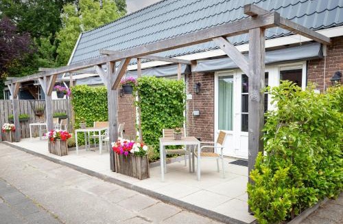 Sassenheim Bed & Breakfast | B&B De Hoffstal
