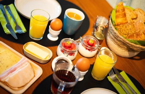 Sassenheim Bed & Breakfast | B&B De Hoffstal