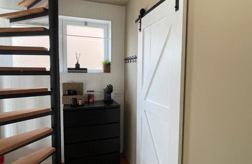 Den Helder Bed & Breakfast | B&B De Tiny Strandjutter Den Helder
