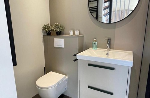 Den Helder Bed & Breakfast | B&B De Tiny Strandjutter Den Helder