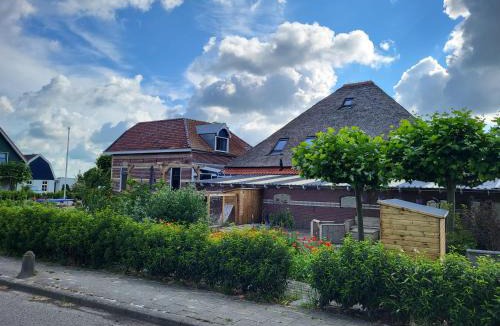 Berkhout Bed & Breakfast | B & B De Tocht