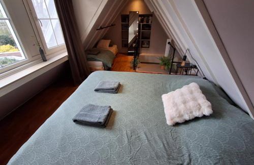 Hoofddorp House | B&B Hendricus