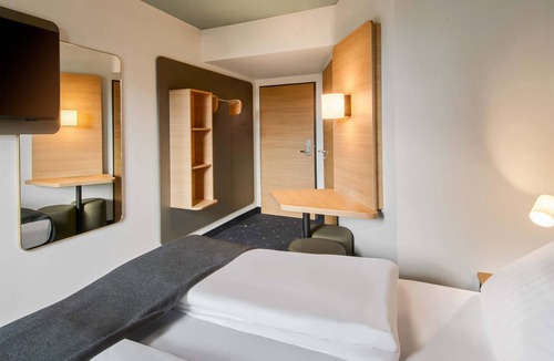 Bad Homburg v.d. Hoehe Hotel | B&B Hotel Bad Homburg
