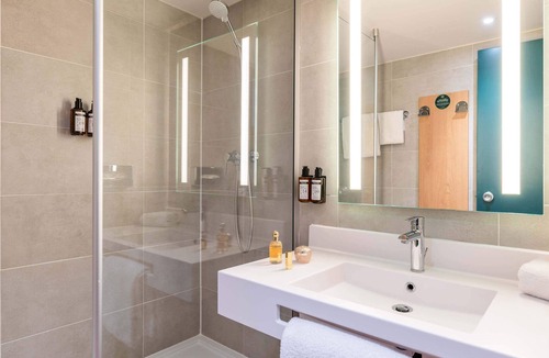 Dardilly Hotel | B&B HOTEL Lyon Nord