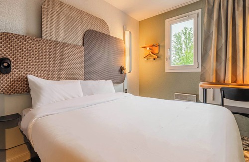 Schiltigheim Hotel | B&B HOTEL Strasbourg Nord Schiltigheim