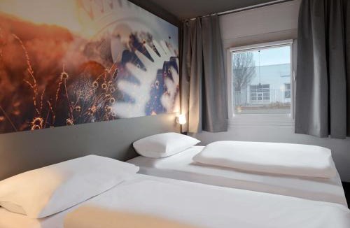 Willich Hotel | B&B HOTEL Willich