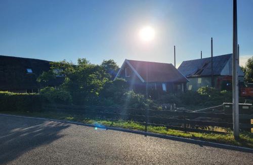 Meije Bed & Breakfast | B&B Koe en Kussen