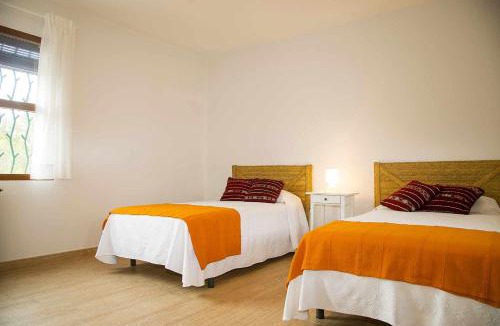Les Useres Bed & Breakfast | B&B Masía Aitona