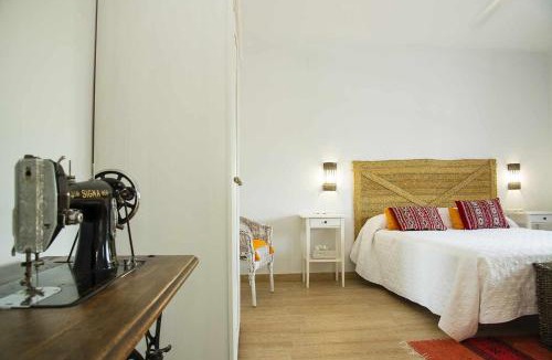 Les Useres Bed & Breakfast | B&B Masía Aitona