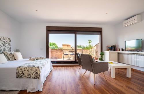 Nambroca Bed & Breakfast | B&B Villa Marín Toledo