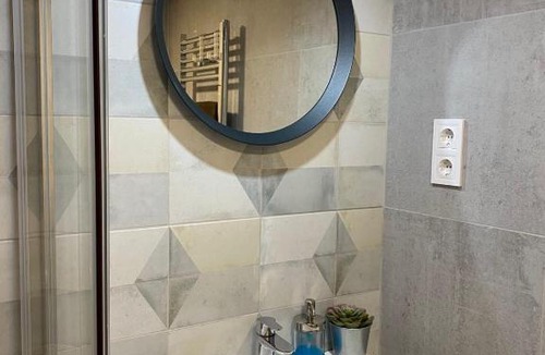 Ujlipotvaros Apartment | Bacca