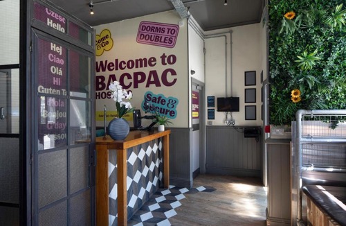 Hammersmith Broadway Hostel | BacPac Hostel