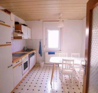 Bad Homburg v.d. Hoehe Apartment | Bad Homburg Wohnung für 5 Personen