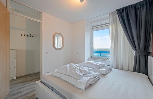 Callantsoog Apartment | Badhotel 315