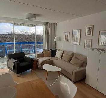 Callantsoog Apartment | Badhotel 327