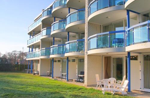 Callantsoog Apartment | Badhotel A304