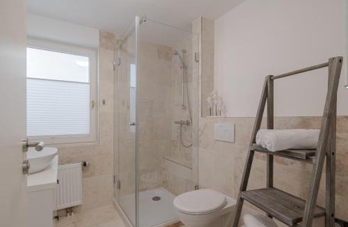 Keitum Apartment | Baileys Hüs