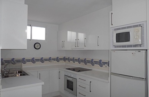 Nerja House | BAJAMAR I 9 MENYBER